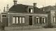 1955 Het ouderlijk huis. 1955 Het ouderlijk huis.