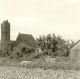 1970 De kwekerij nabij de kerk