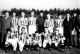 1944 Heerenveen met Broer de Boer en Abe Lenstra