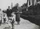 1939 Voorbereidende werkzaamheden i.v.m. verbouw Simonsteeg tot Hobbe van Baerdtstraat