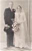 1938 Trouwfoto Tjerk Douma