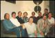 1990 Gezinsfoto in Warga 1990 Gezinsfoto in Warga
