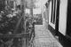 1934 Vissteeg, doorkijk omstreeks 1934
