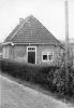 1925 Woning aan de Hogedijken.